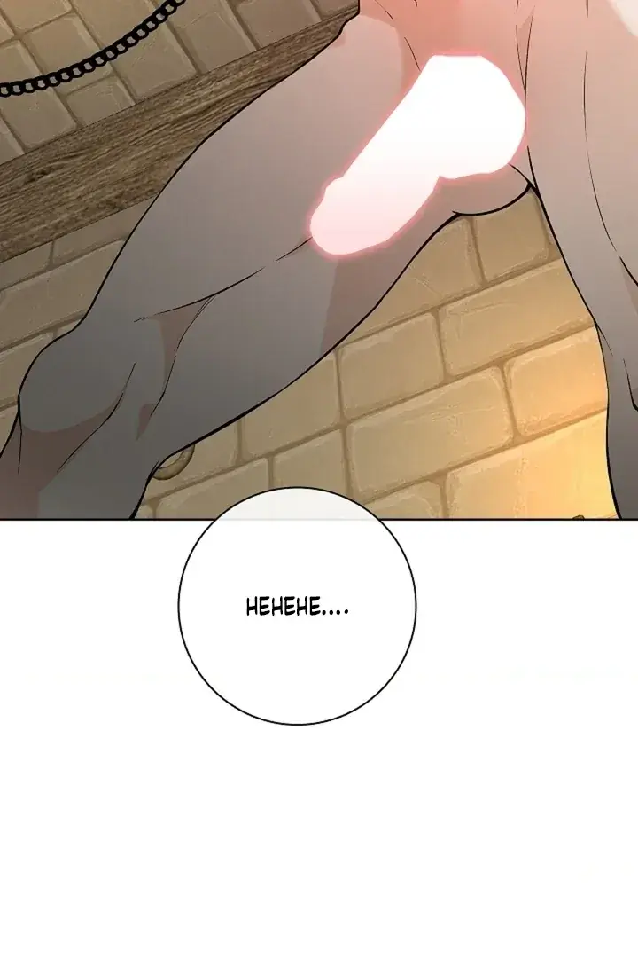 The Saintess's Petals Become Wet Chapter 39 Page 36