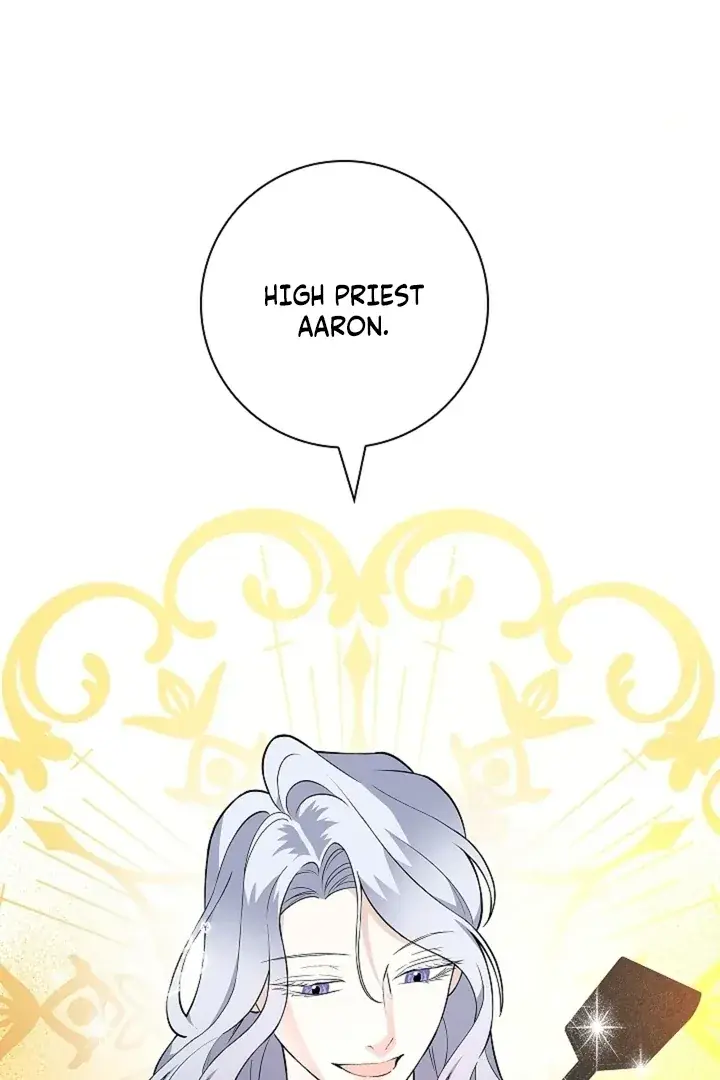 The Saintess's Petals Become Wet Chapter 39 Page 37