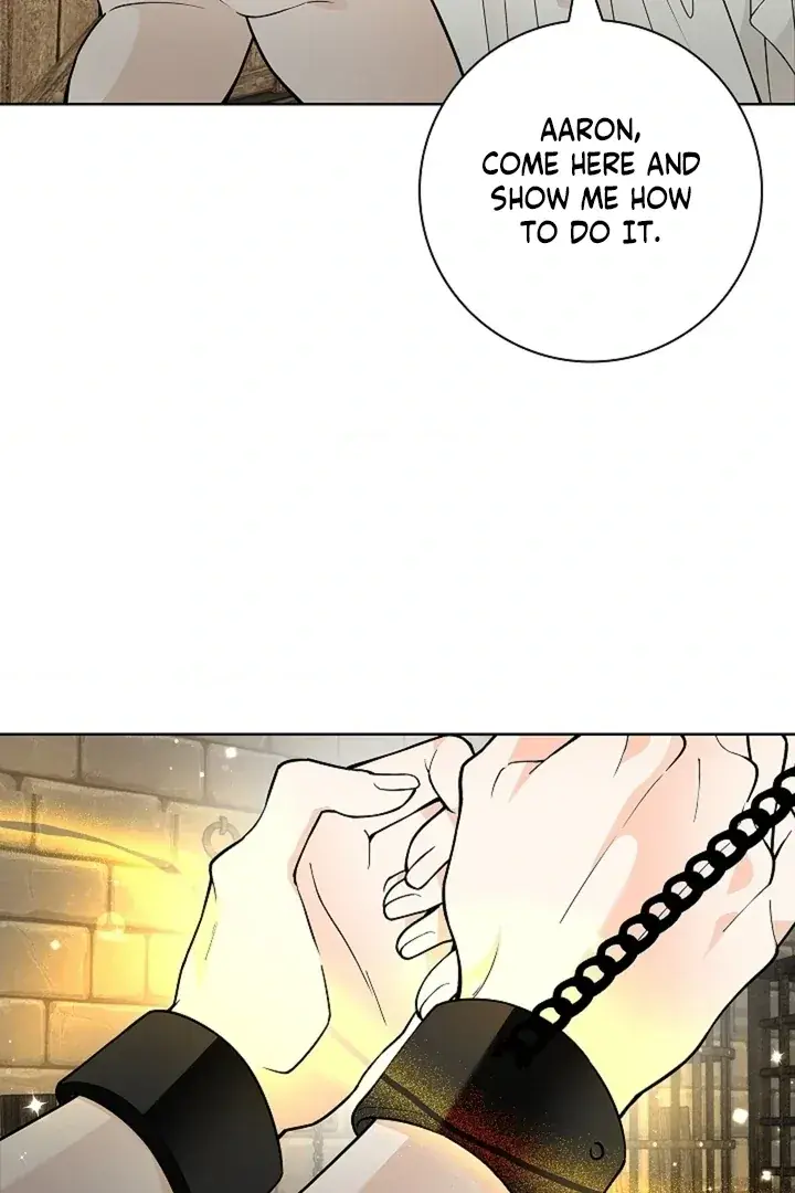 The Saintess's Petals Become Wet Chapter 39 Page 56