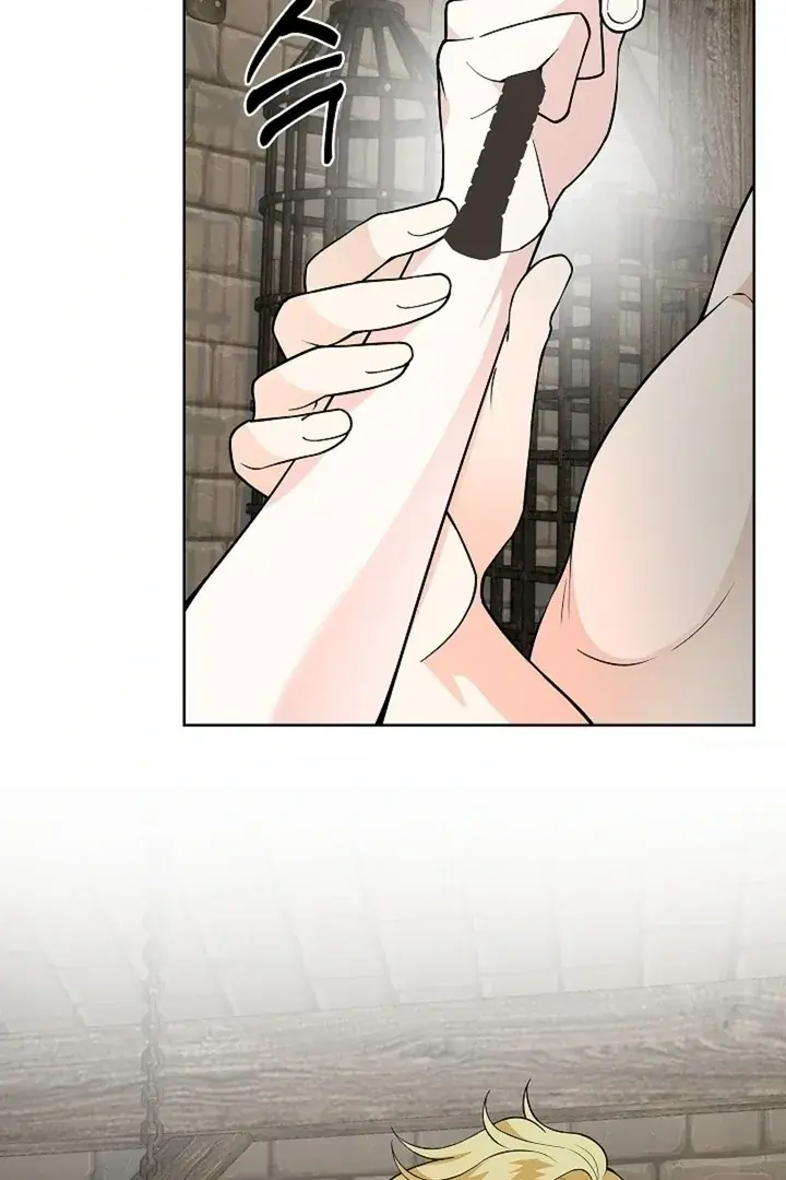 The Saintess's Petals Become Wet Chapter 39 Page 59