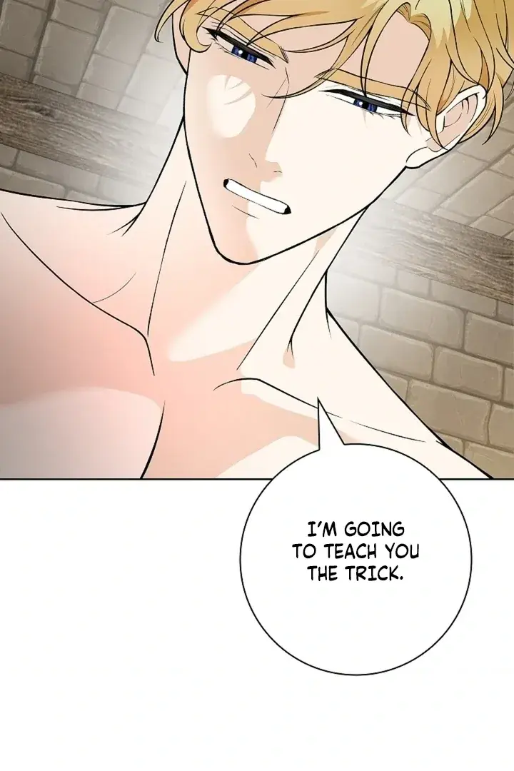 The Saintess's Petals Become Wet Chapter 39 Page 62