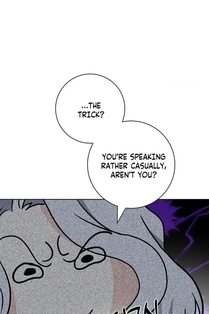 The Saintess's Petals Become Wet Chapter 39 Page 63