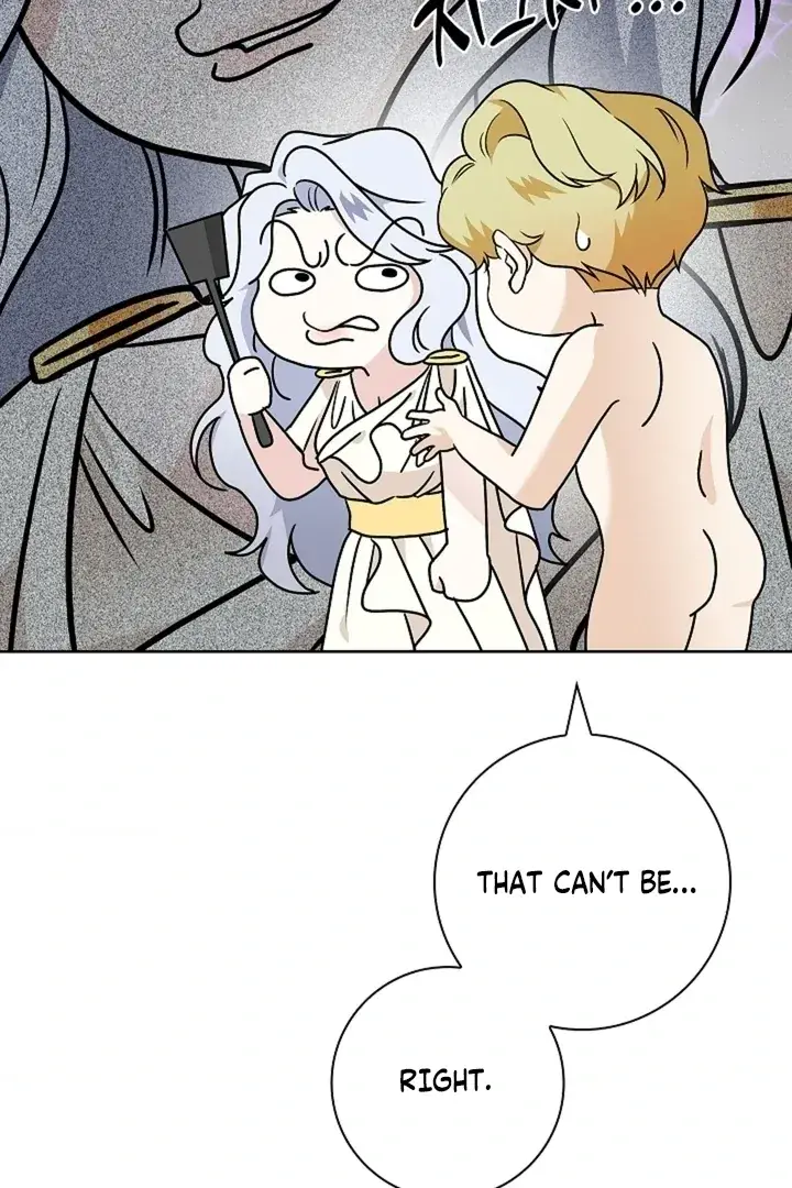 The Saintess's Petals Become Wet Chapter 39 Page 64
