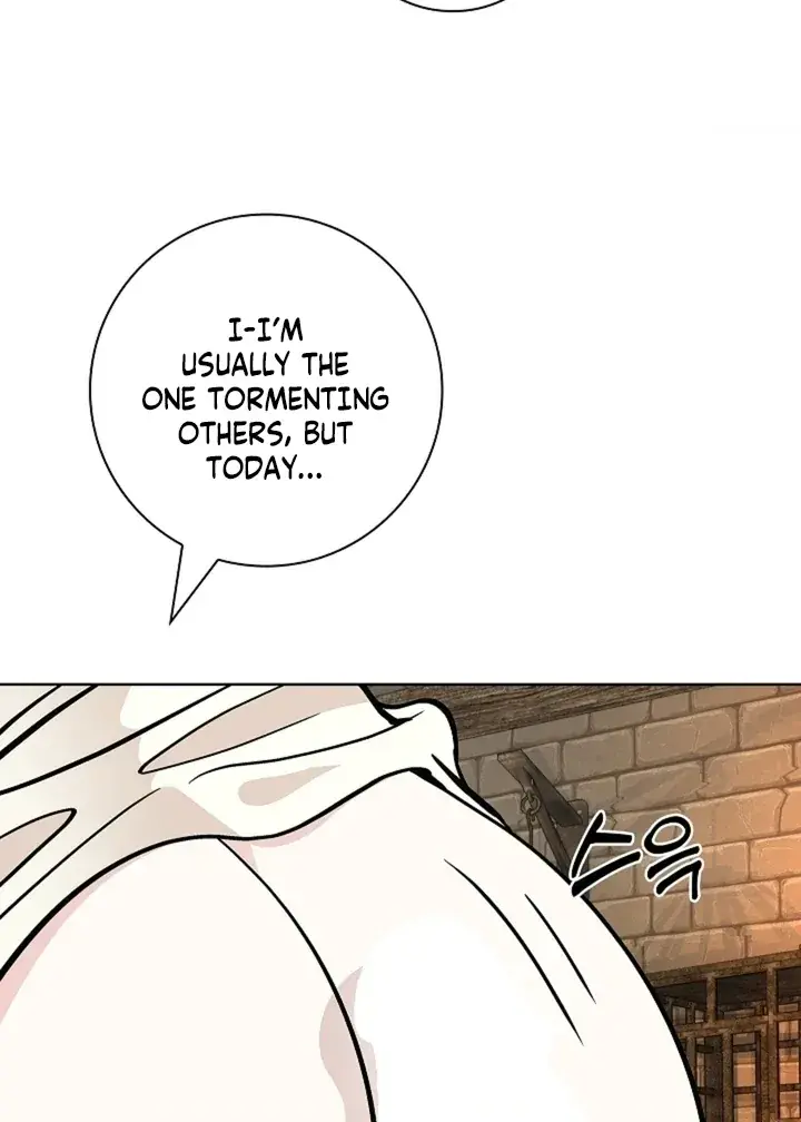 The Saintess's Petals Become Wet Chapter 39 Page 65