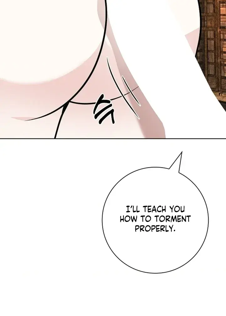 The Saintess's Petals Become Wet Chapter 39 Page 66