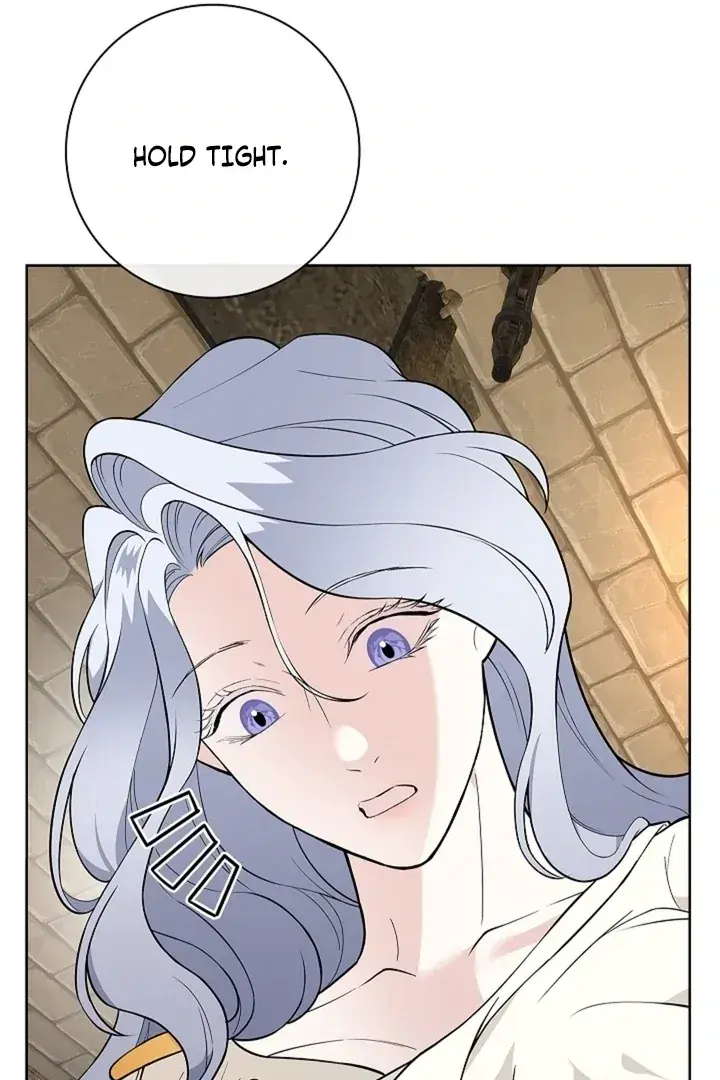 The Saintess's Petals Become Wet Chapter 39 Page 67