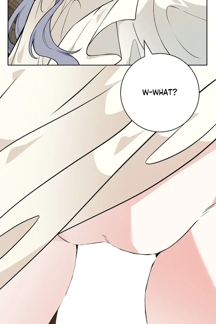 The Saintess's Petals Become Wet Chapter 39 Page 68