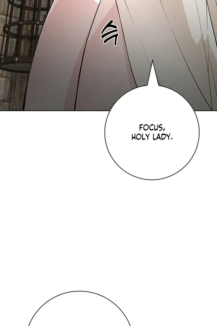 The Saintess's Petals Become Wet Chapter 39 Page 72