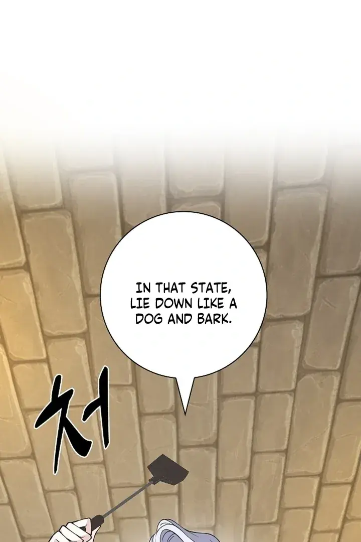 The Saintess's Petals Become Wet Chapter 39 Page 88