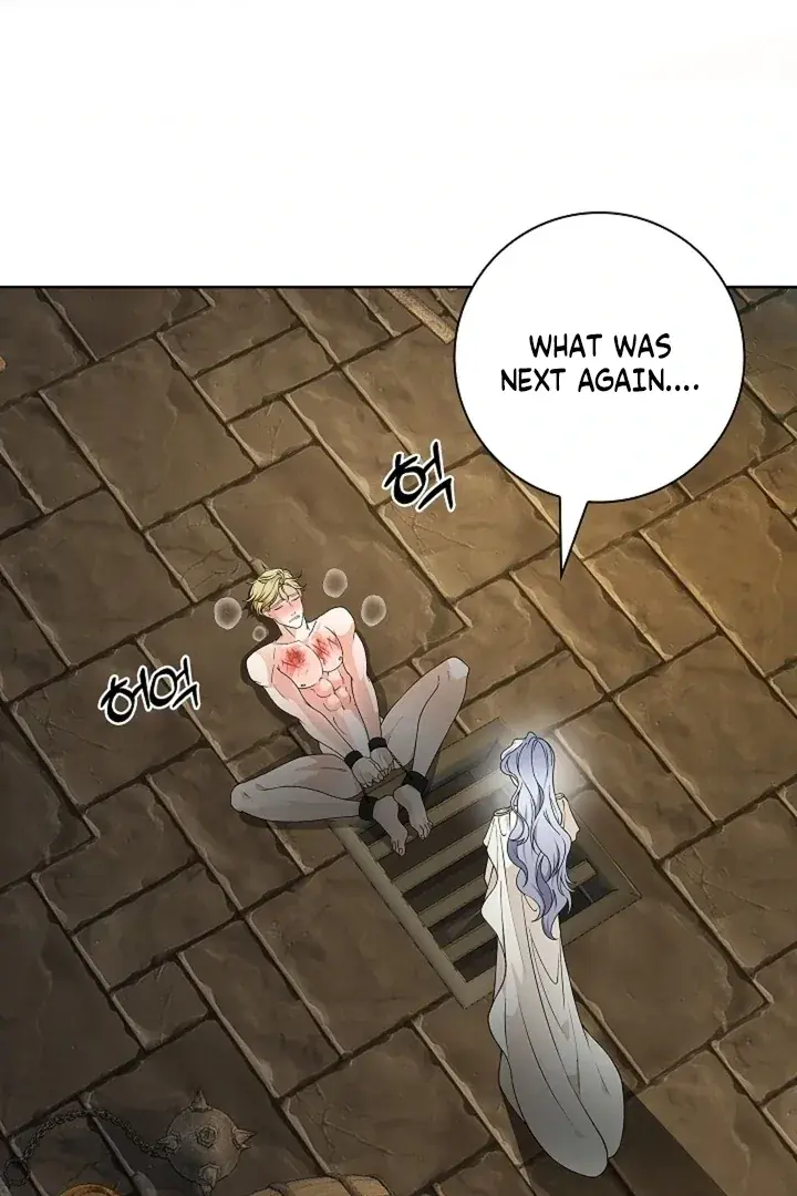 The Saintess's Petals Become Wet Chapter 39 Page 94