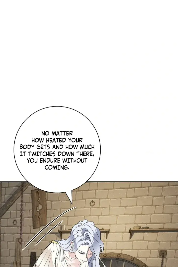 The Saintess's Petals Become Wet Chapter 39 Page 98
