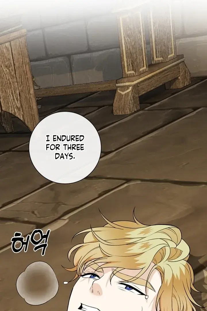 The Saintess's Petals Become Wet Chapter 39 Page 100