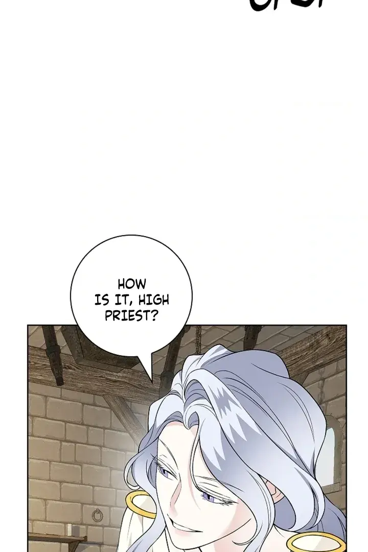 The Saintess's Petals Become Wet Chapter 39 Page 116