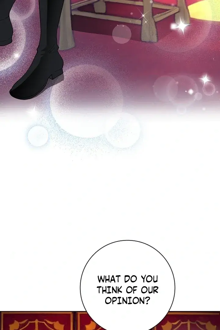 The Saintess's Petals Become Wet Chapter 40 Page 7