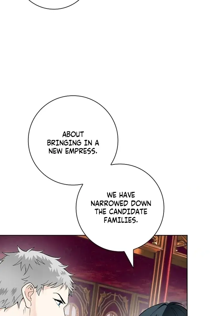The Saintess's Petals Become Wet Chapter 40 Page 9