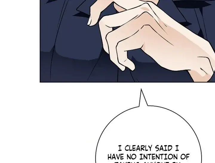 The Saintess's Petals Become Wet Chapter 40 Page 12