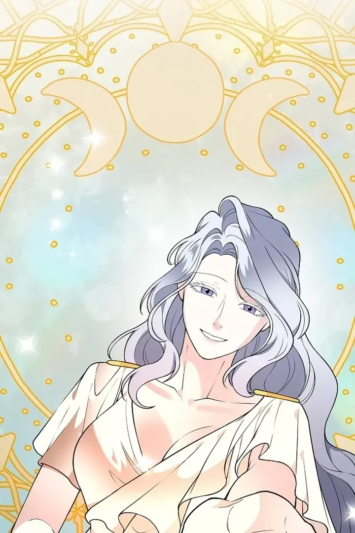 The Saintess's Petals Become Wet Chapter 40 Page 21