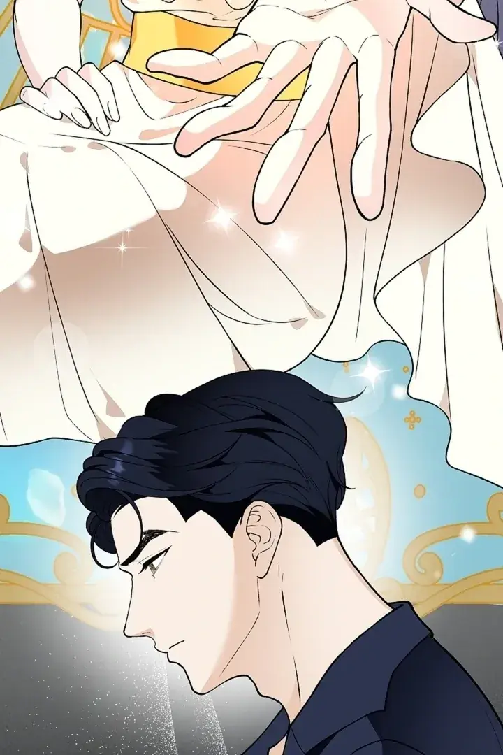 The Saintess's Petals Become Wet Chapter 40 Page 22