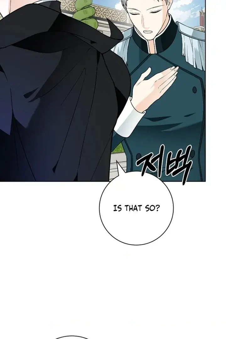 The Saintess's Petals Become Wet Chapter 40 Page 32