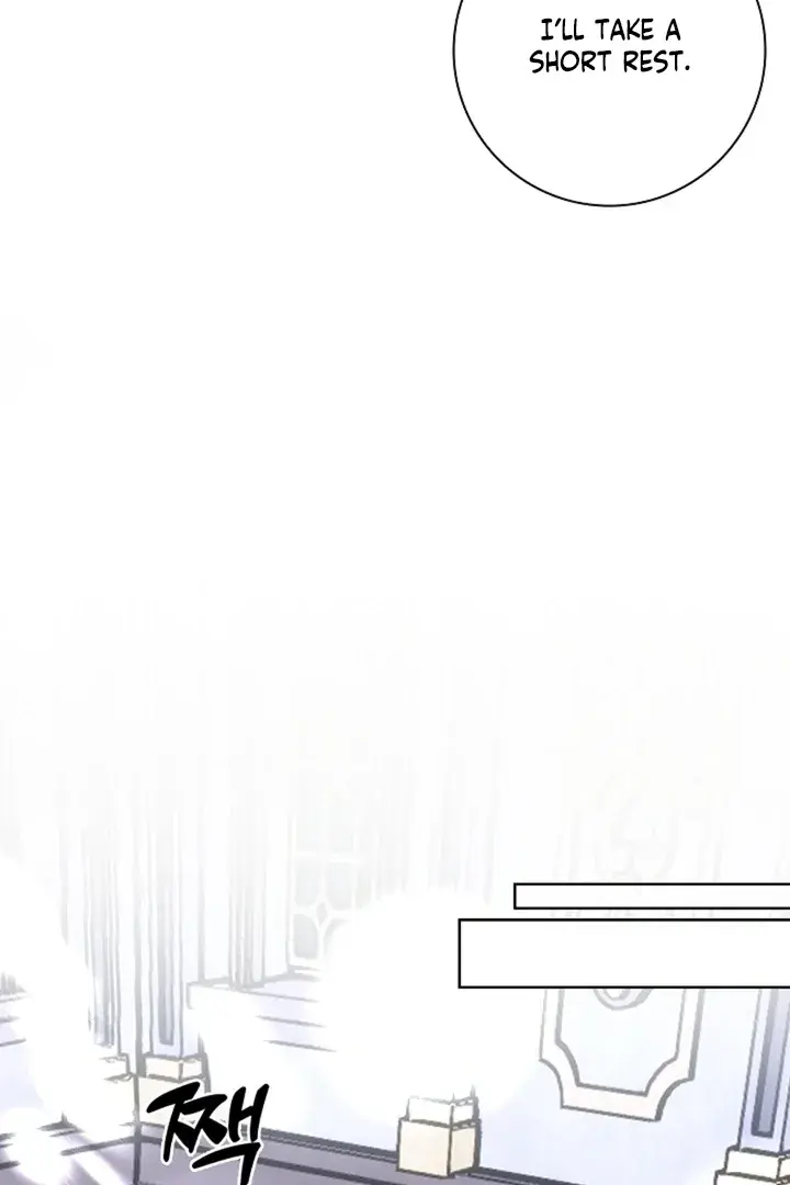 The Saintess's Petals Become Wet Chapter 40 Page 34
