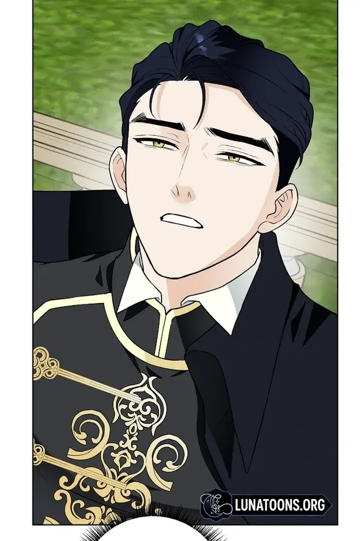 The Saintess's Petals Become Wet Chapter 40 Page 37