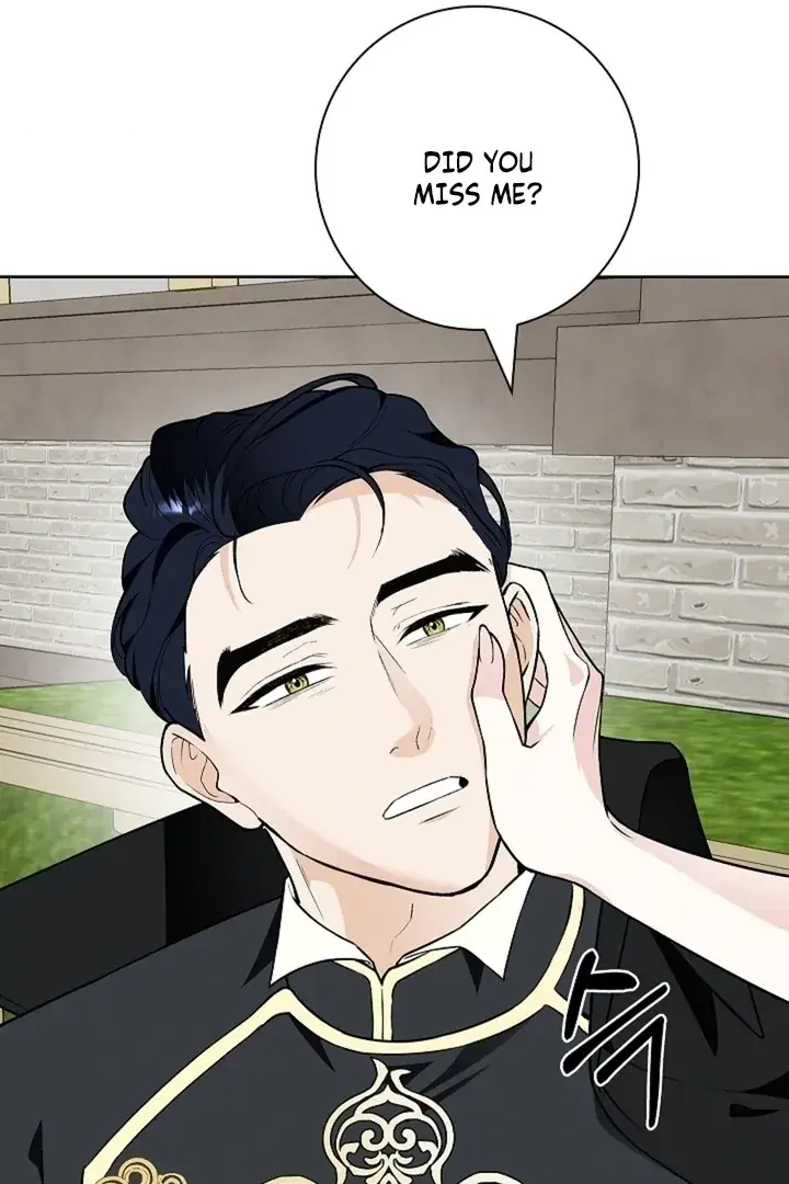 The Saintess's Petals Become Wet Chapter 40 Page 42
