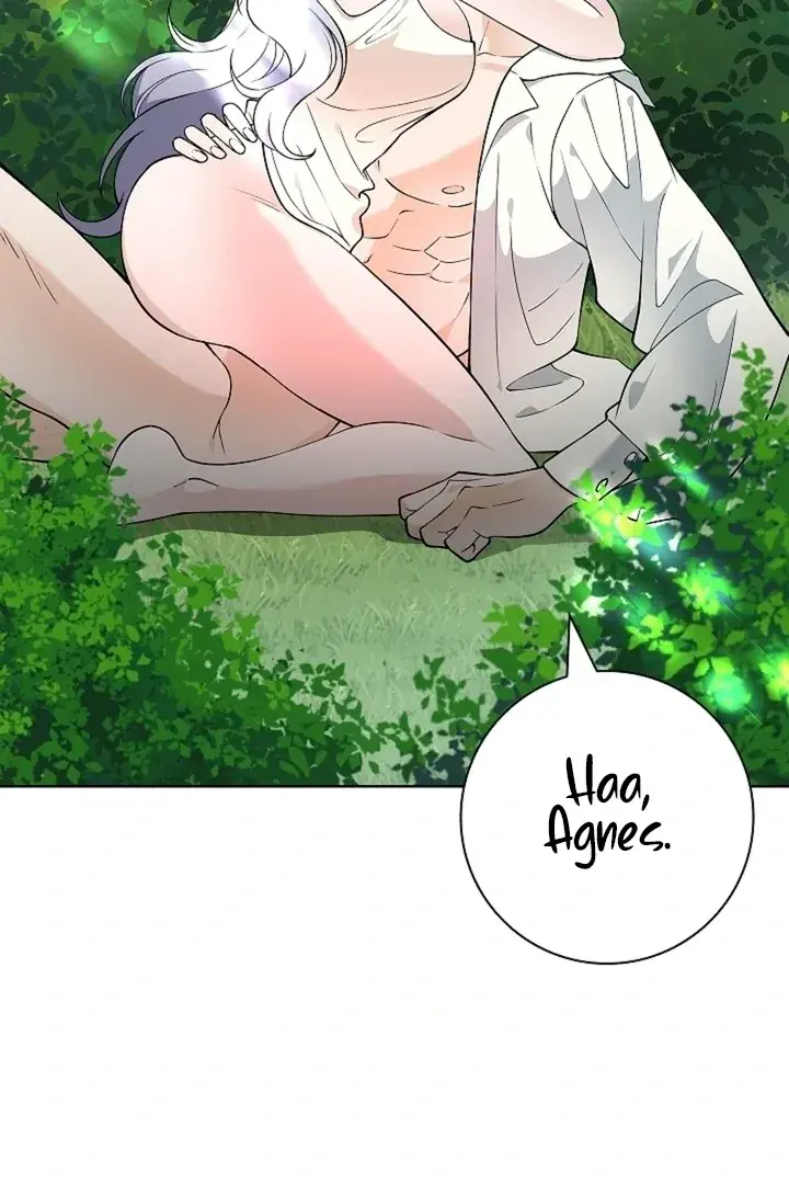 The Saintess's Petals Become Wet Chapter 40 Page 50