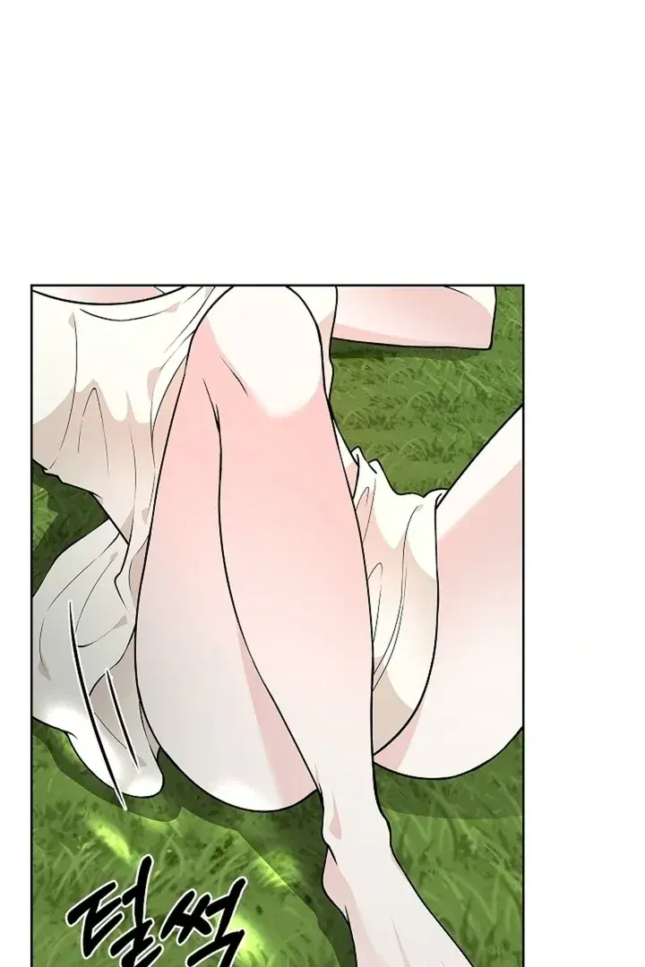 The Saintess's Petals Become Wet Chapter 40 Page 51