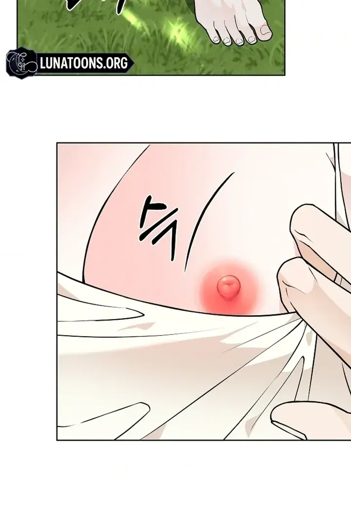 The Saintess's Petals Become Wet Chapter 40 Page 52