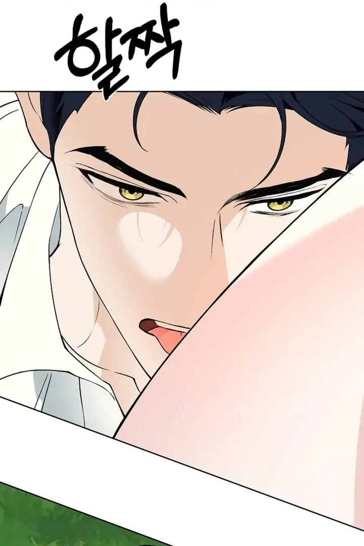 The Saintess's Petals Become Wet Chapter 40 Page 56