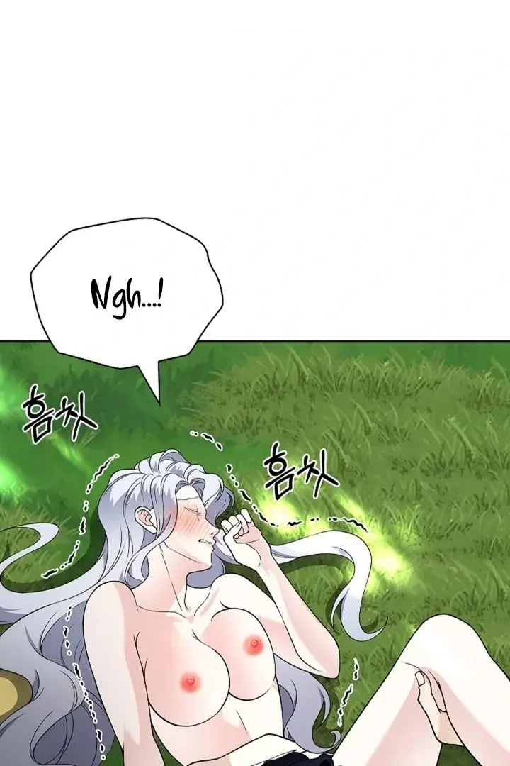 The Saintess's Petals Become Wet Chapter 40 Page 58