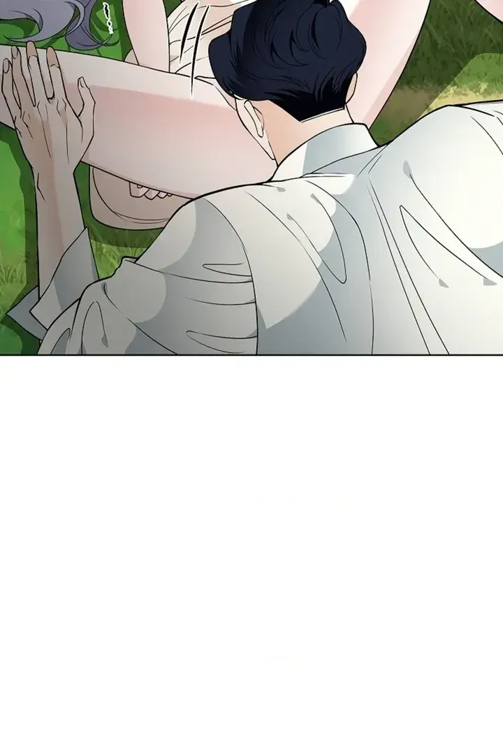 The Saintess's Petals Become Wet Chapter 40 Page 59
