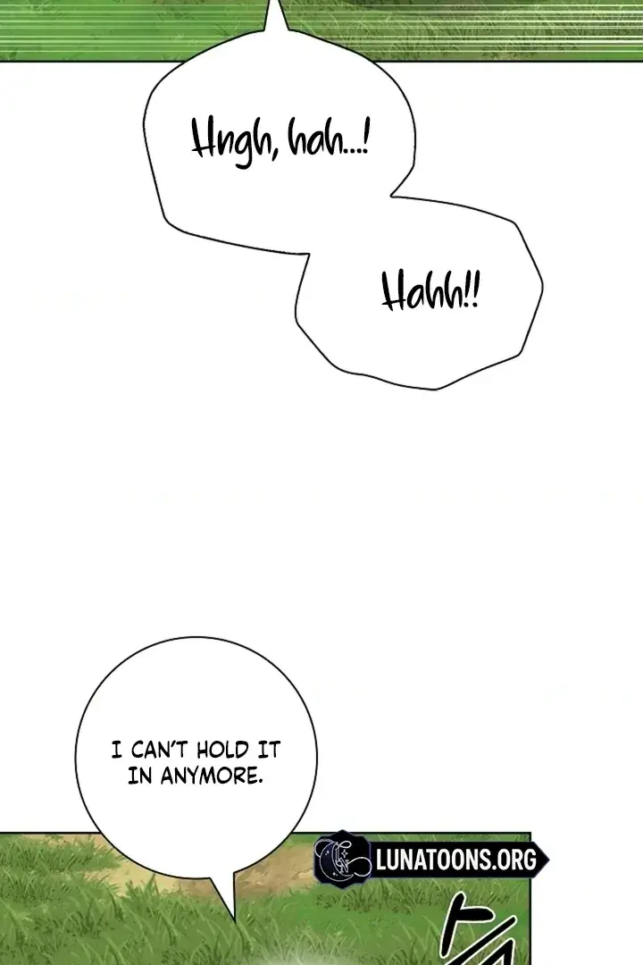 The Saintess's Petals Become Wet Chapter 40 Page 62