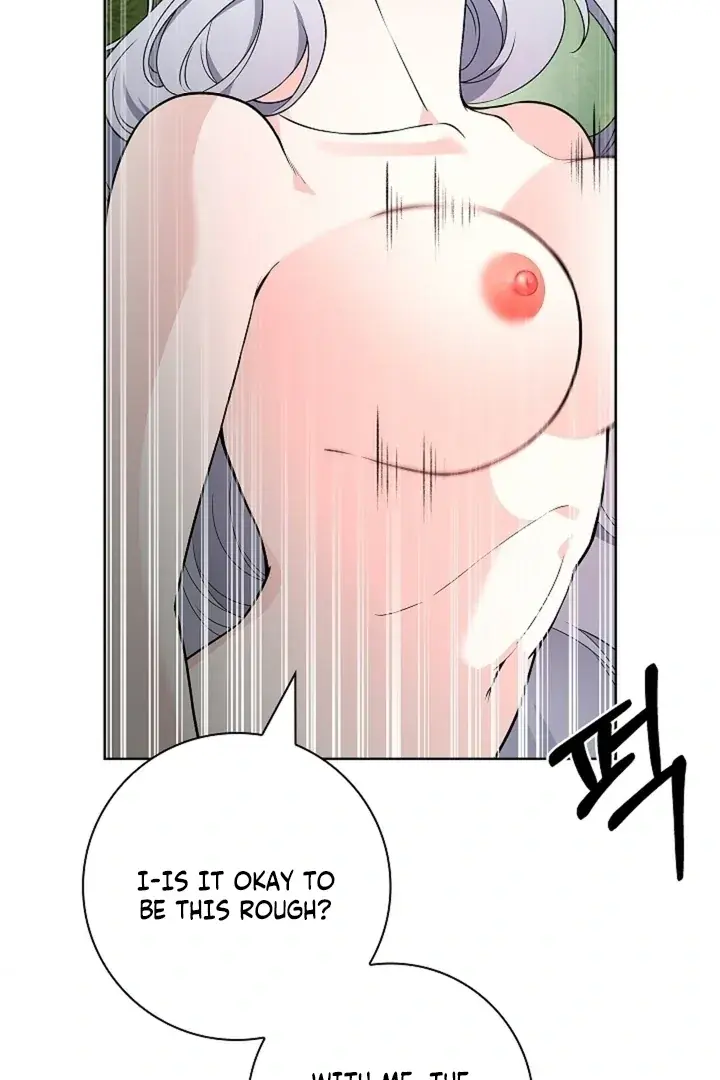The Saintess's Petals Become Wet Chapter 40 Page 72
