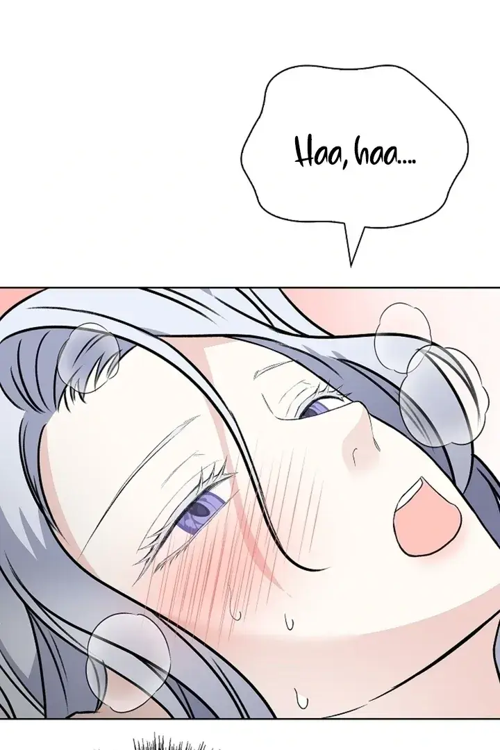 The Saintess's Petals Become Wet Chapter 40 Page 83