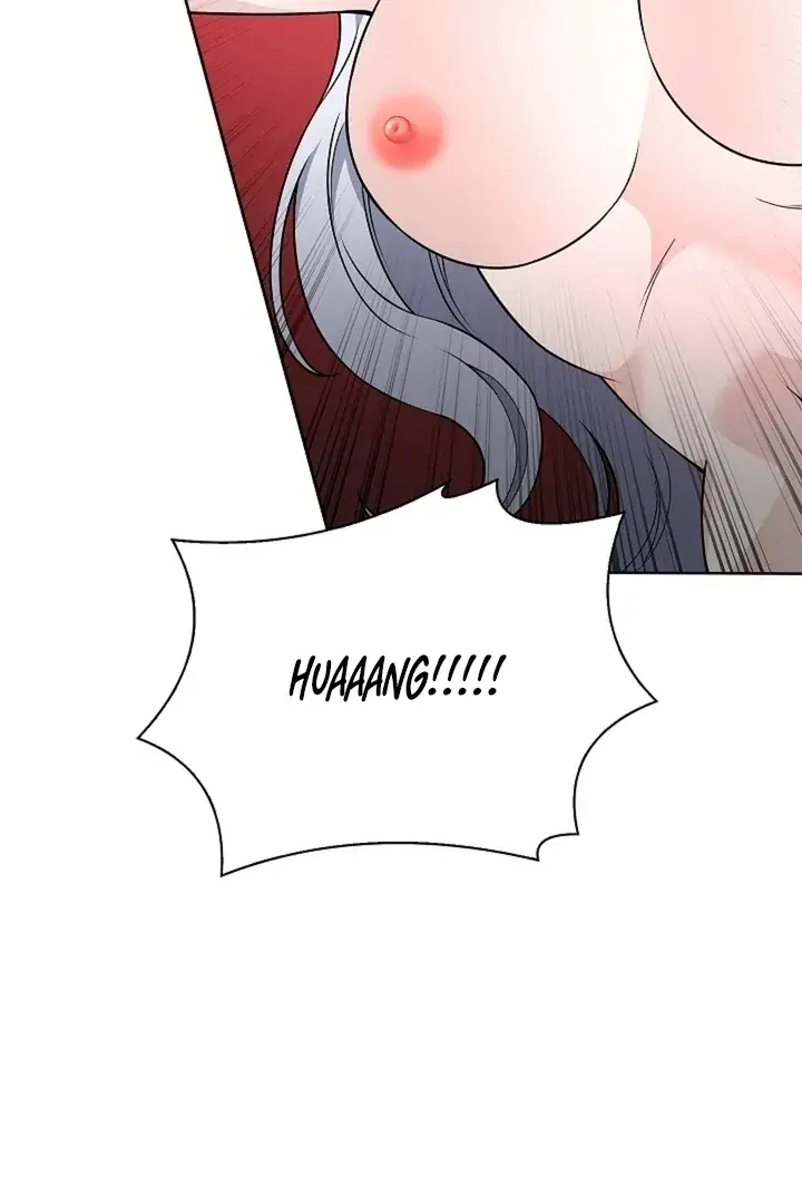 The Saintess's Petals Become Wet Chapter 40 Page 91