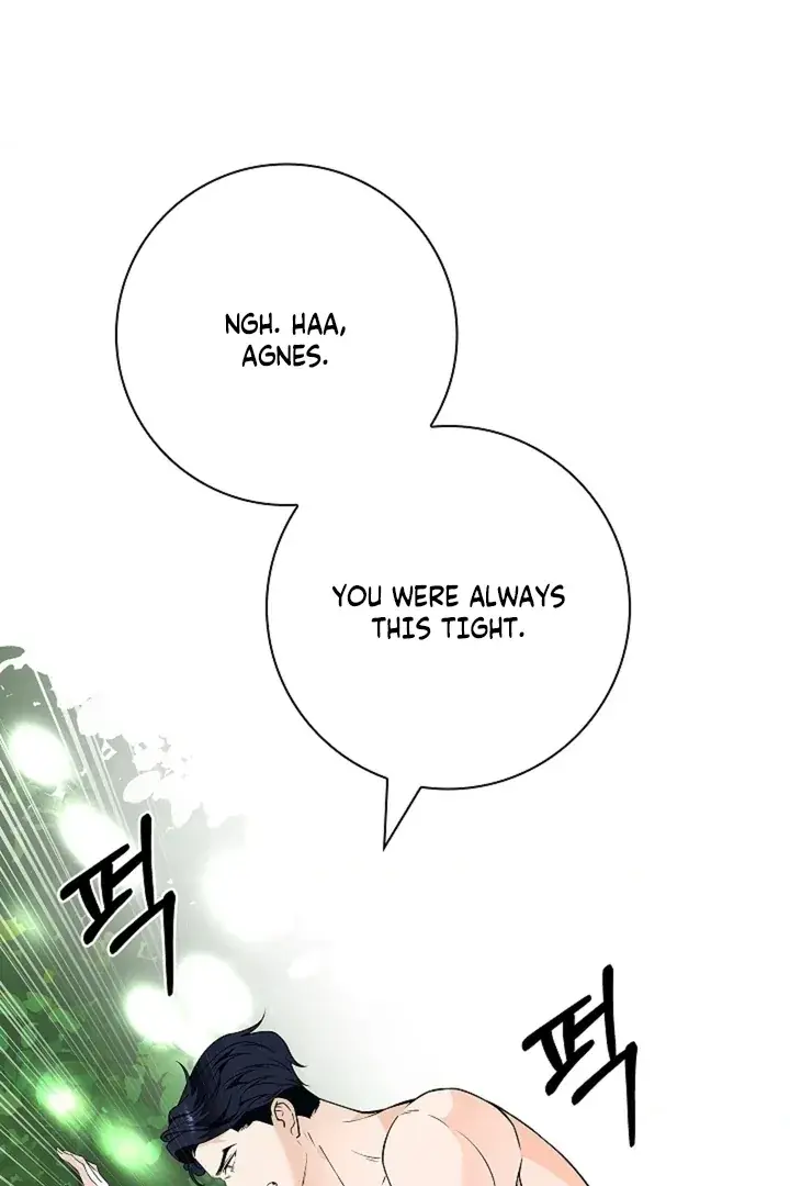 The Saintess's Petals Become Wet Chapter 40 Page 92