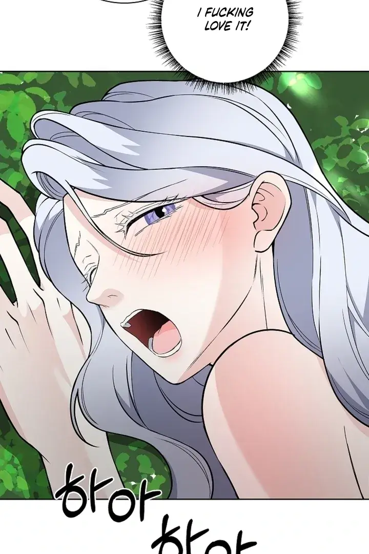 The Saintess's Petals Become Wet Chapter 40 Page 94