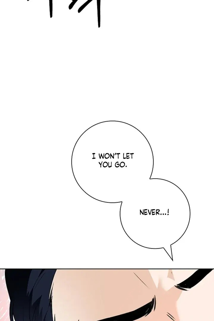 The Saintess's Petals Become Wet Chapter 40 Page 99