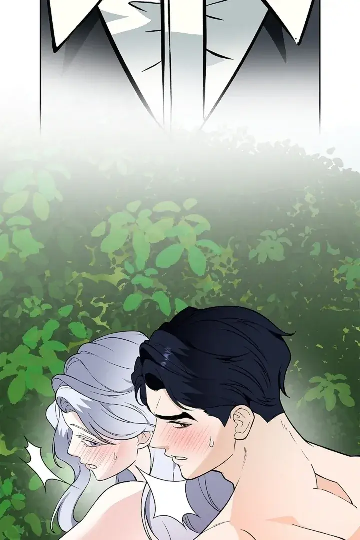 The Saintess's Petals Become Wet Chapter 40 Page 102