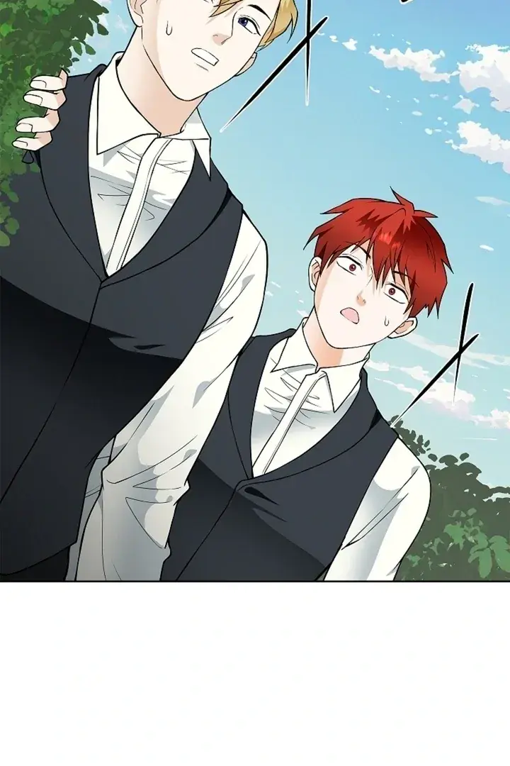 The Saintess's Petals Become Wet Chapter 40 Page 105
