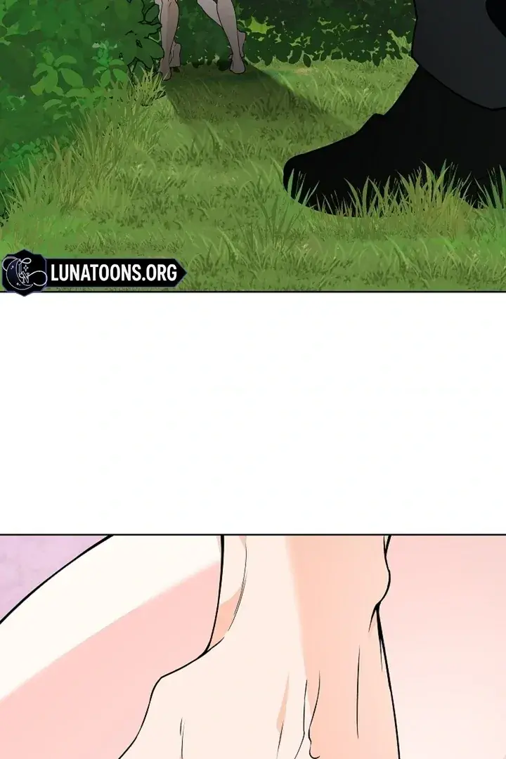 The Saintess's Petals Become Wet Chapter 40 Page 107