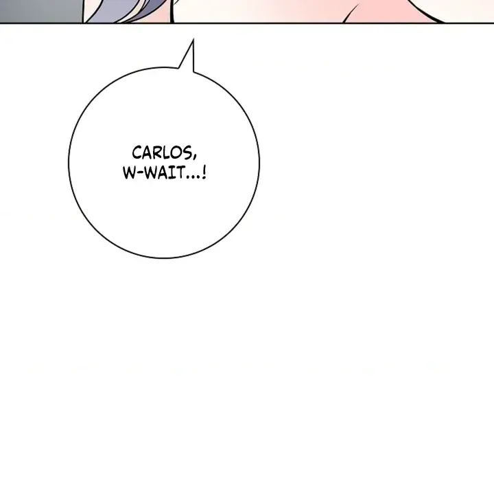 The Saintess's Petals Become Wet Chapter 40 Page 110