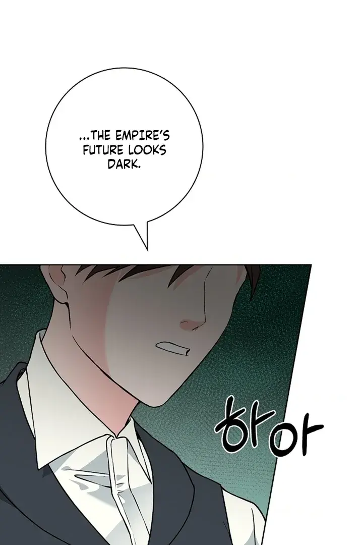 The Saintess's Petals Become Wet Chapter 40 Page 116