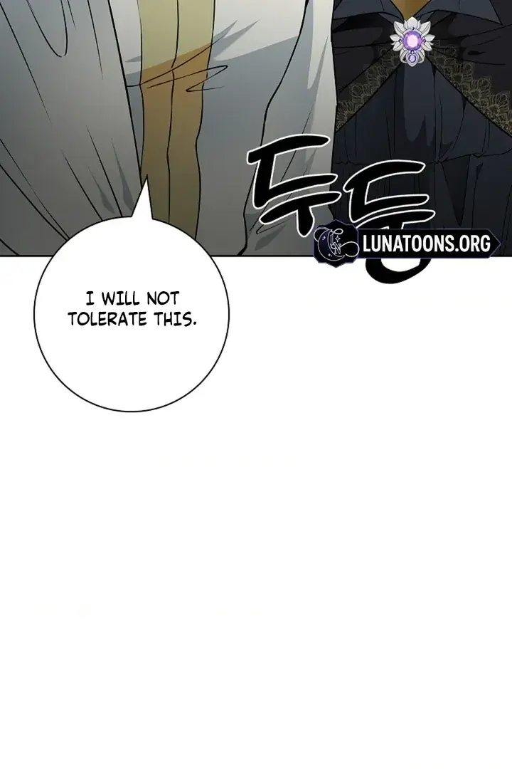 The Saintess's Petals Become Wet Chapter 40 Page 120