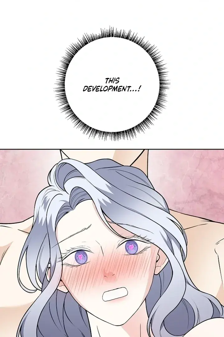 The Saintess's Petals Become Wet Chapter 40 Page 121