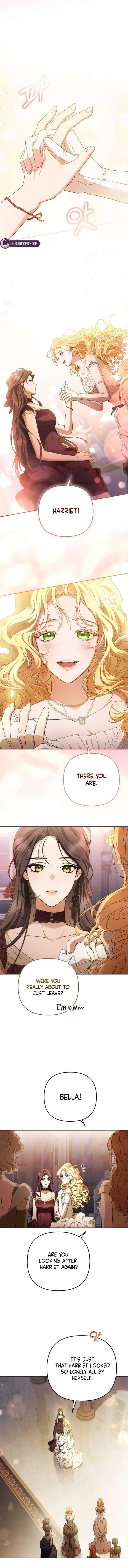 The Scandal Maker Has Returned Chapter 1 Page 9