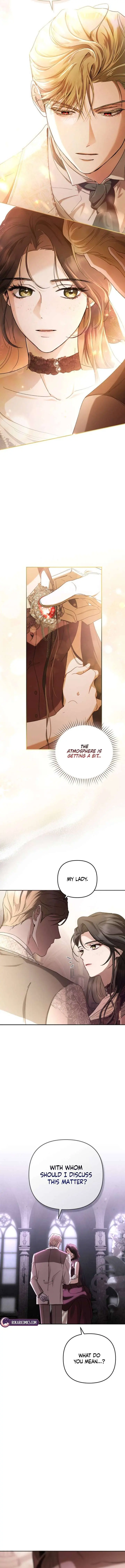 The Scandal Maker Has Returned Chapter 1 Page 16