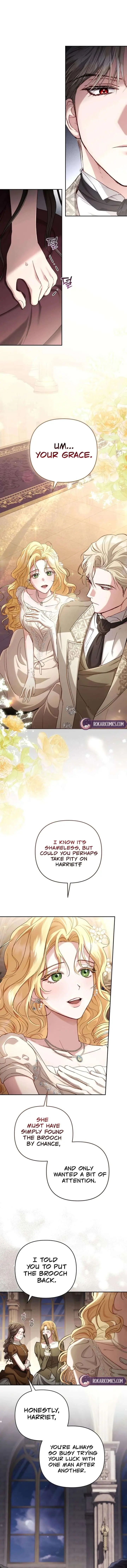 The Scandal Maker Has Returned Chapter 2 Page 5