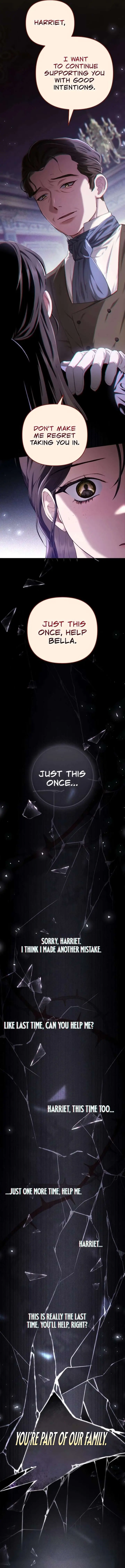 The Scandal Maker Has Returned Chapter 2 Page 13